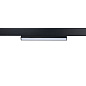 ART-MAG25-LINE-RS LED Светильник линейный поворотный для магнитного шинопровода   -  Трековые светильники 